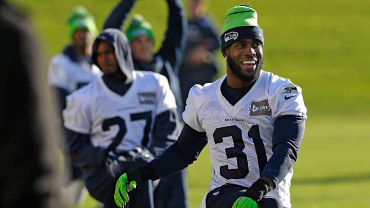 Chancellor's teammates say they still felt his leadership throughout holdout