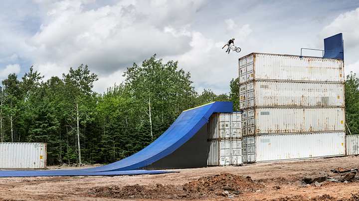 Extreme Exposure: DiGiulian finishes Eiger climb, Flores' win in Tahiti, more