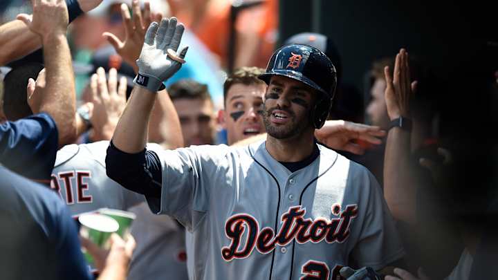 Norris shines in debut with Tigers, who beat Orioles 6-1 Norris shines in debut with Tigers, who beat Orioles 6-1