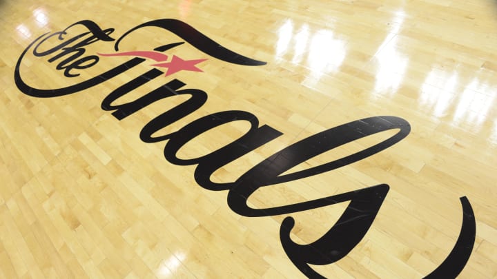 Report: NBA Finals start date won't be moved up