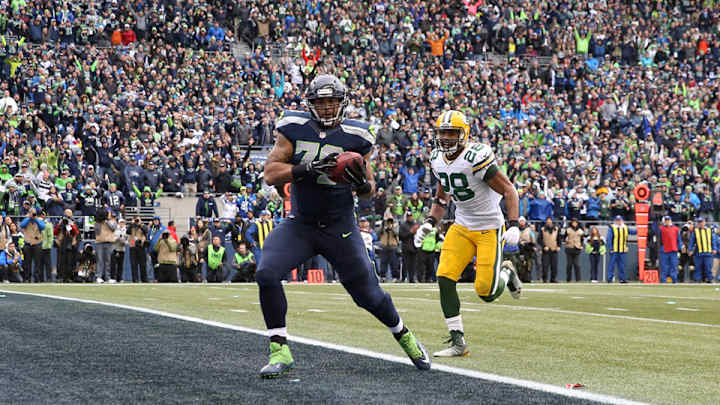 List of Seattle Seahawks inactives for Super Bowl