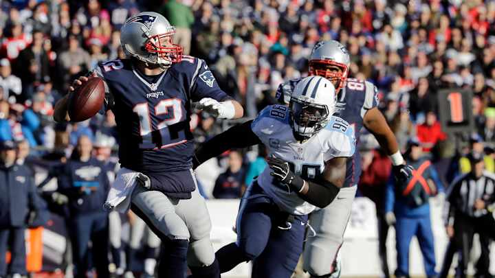 Think you know sports in 2015? Try and ace this quiz