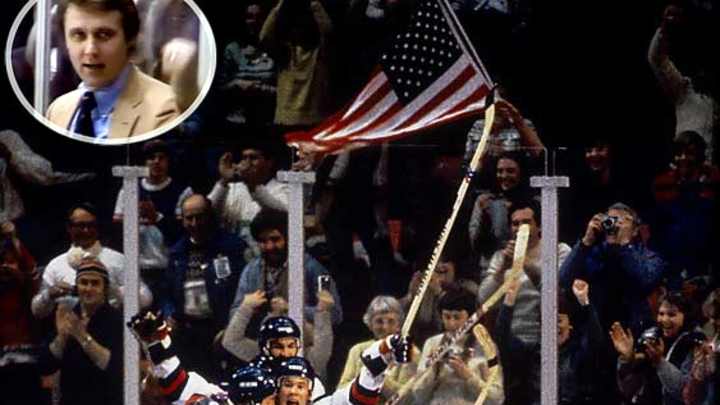 Miracle on Ice