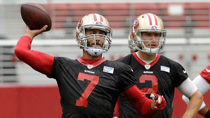 San Francisco 49ers training camp schedule: Tickets, location, dates