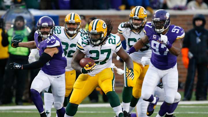 Sore Packers need to bounce back for Thanksgiving night