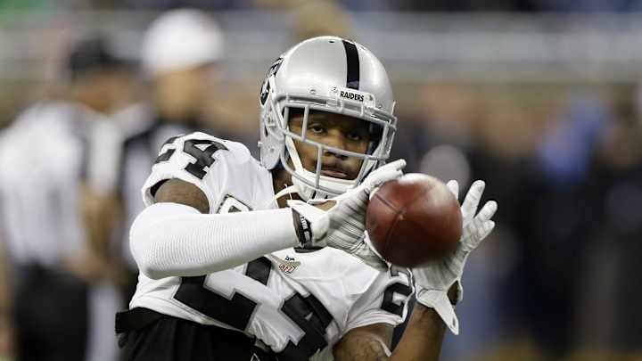 Charles Woodson to retire after 18th season