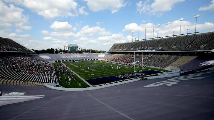 Rice University DE will forgo final year of eligibility for engineering job Rice University DE will forgo final year of eligibility for engineering job