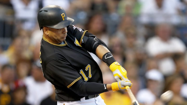 Ramirez homers, Pirates stay hot in 4-3 win over Rockies