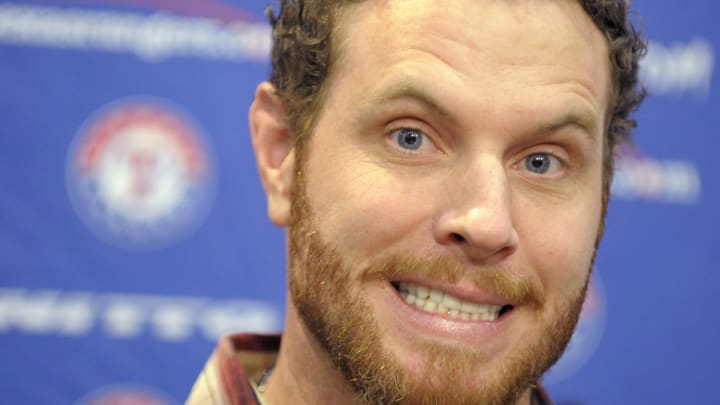 With Josh Hamilton gone, Angels need help out of left field With Josh Hamilton gone, Angels need help out of left field