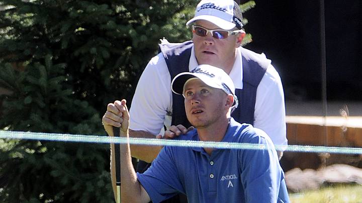 Tyler Aldridge wins inaugural Greater Dallas Open