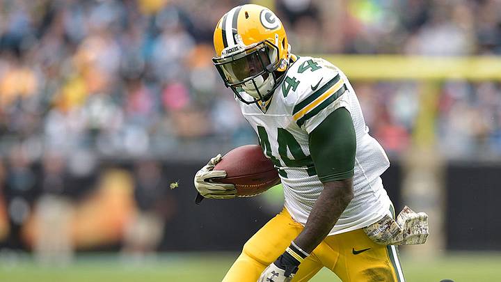 Week 10 podcast: Let's make a trade; Daily fantasy plays Week 10 podcast: Let's make a trade; Daily fantasy plays