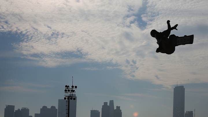 IOC approves new events for 2018 Winter Games in Pyeongchang IOC approves new events for 2018 Winter Games in Pyeongchang