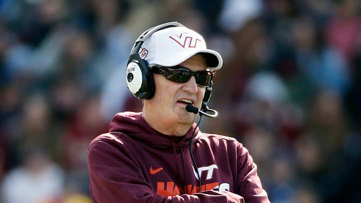 Who's next at Virginia Tech? Possible successors for Beamer
