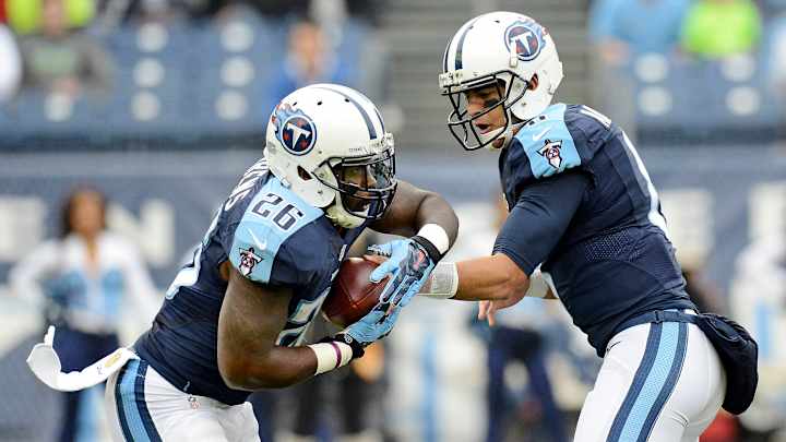 Jaguars vs. Titans: Game time, live stream, TV coverage