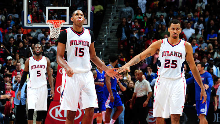 Breaking down how the Hawks can carry their success past this season