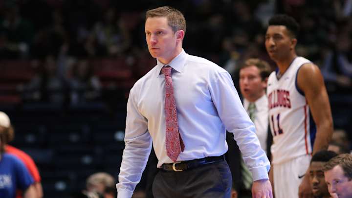 Florida hires Louisiana Tech's Michael White to replace Billy Donovan