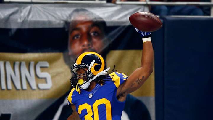 Panthers-Packers matchup big test for both teams Panthers-Packers matchup big test for both teams