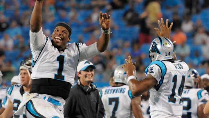 LINING UP: Brady, Pats head to Carolina; Titans face Chiefs