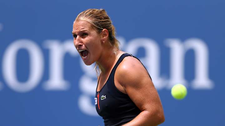 U.S. Open 2015 Day 1