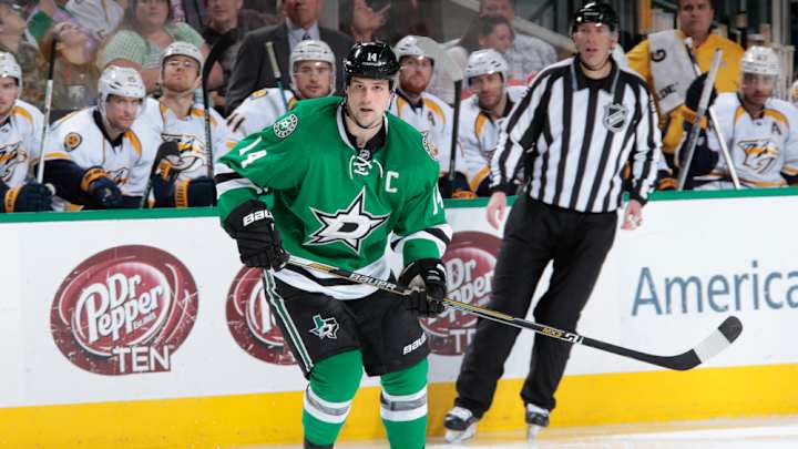 Stars captain Jamie Benn to have hip surgery, out 4-5 months