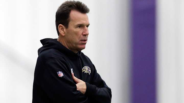 Report: Broncos to interview Gary Kubiak for head coach Report: Broncos to interview Gary Kubiak for head coach