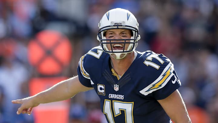 Chargers' Rivers set for another start despite flu bout
