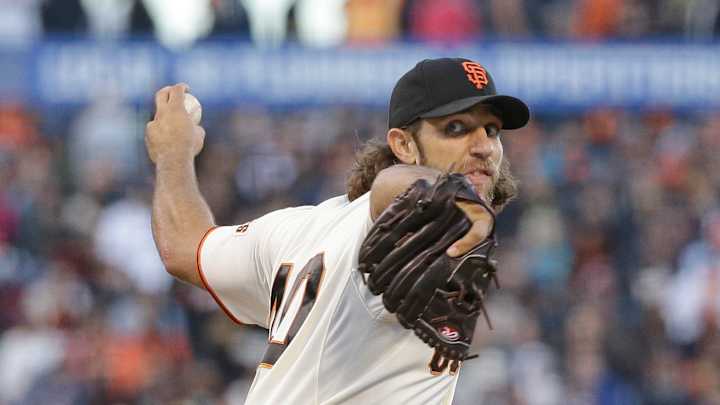 Amarista drives in go-ahead run in Padres win