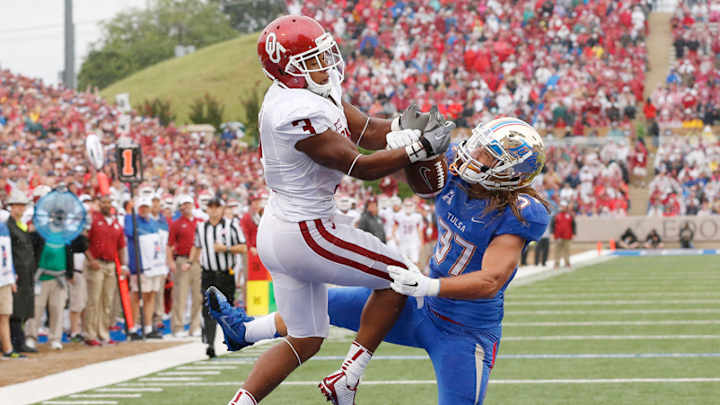 How to watch Oklahoma vs. Tulsa: Live stream, TV information