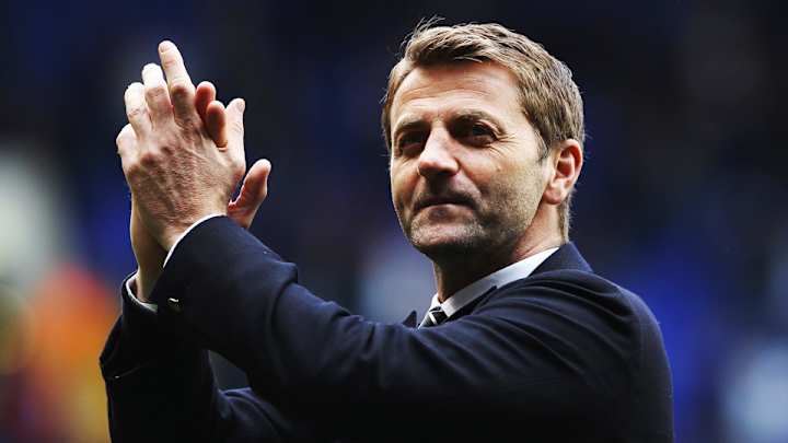 Aston Villa hires former Spurs boss Tim Sherwood as new manager Aston Villa hires former Spurs boss Tim Sherwood as new manager