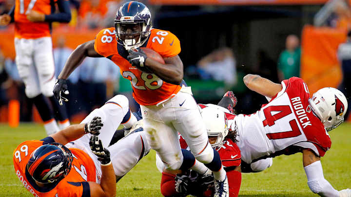 Report: RB Montee Ball signs with Patriots’ practice squad Report: RB Montee Ball signs with Patriots’ practice squad
