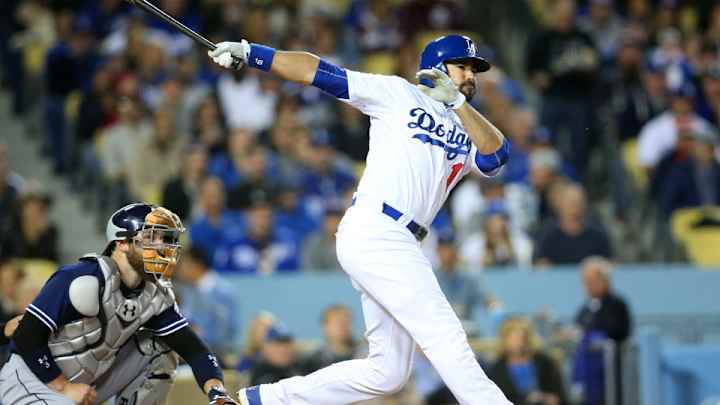 Fantasy baseball waiver wire: Ethier, Chavez among top pickup options Fantasy baseball waiver wire: Ethier, Chavez among top pickup options