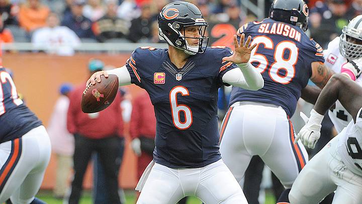 Fantasy football Week 5 waiver wire: Who to grab for the first big bye week