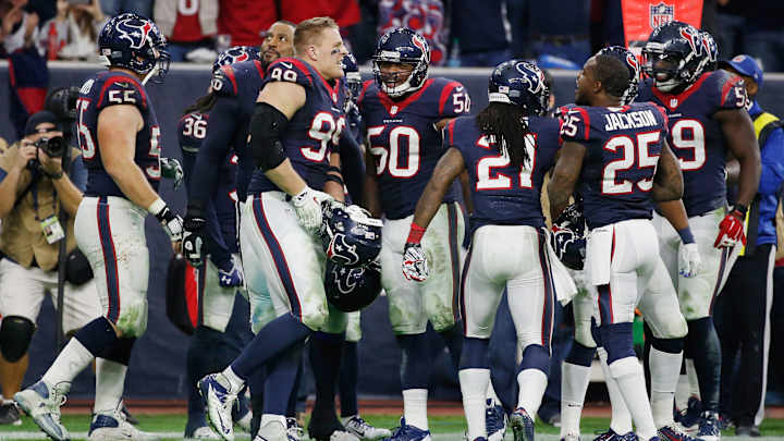 Houston Texans training camp schedule: Tickets, location, dates