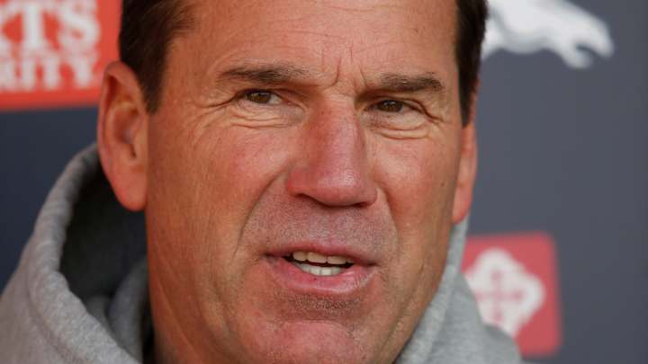 Broncos know there's only 1 way to get respect Broncos know there's only 1 way to get respect