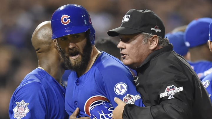 Arrieta, Cubs silence Pirates 4-0 to win NL wild-card game