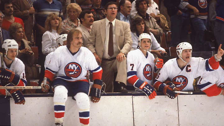 Legendary coach Al Arbour was master motivator with special touch