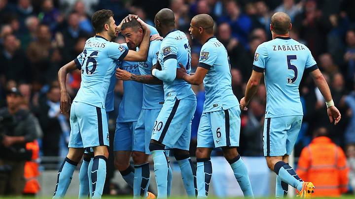 UEFA lifts Financial Fair Play restrictions on Manchester City, PSG UEFA lifts Financial Fair Play restrictions on Manchester City, PSG