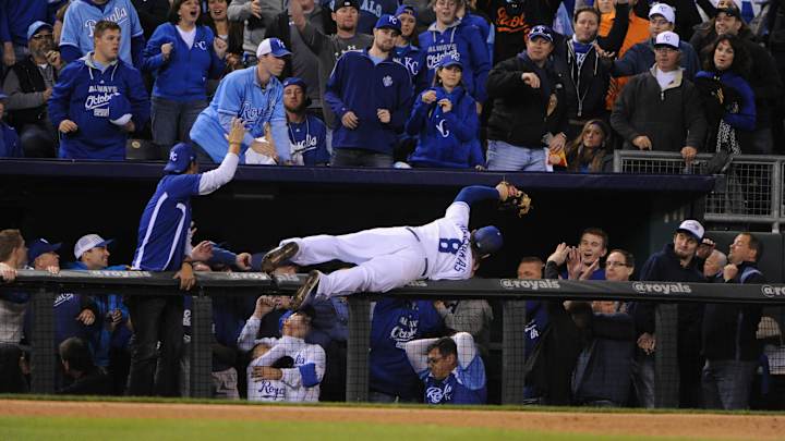 The Kansas City Royals are changing the bobblehead game The Kansas City Royals are changing the bobblehead game