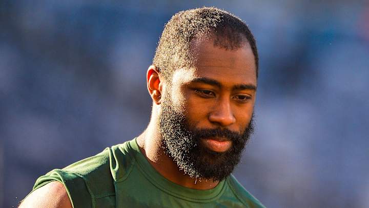 Jets’ Darrelle Revis out Sunday vs. Dolphins with concussion
