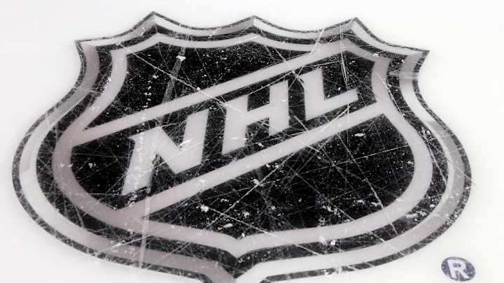 Sabres, Coyotes top NHL draft lottery odds as order is announced Sabres, Coyotes top NHL draft lottery odds as order is announced