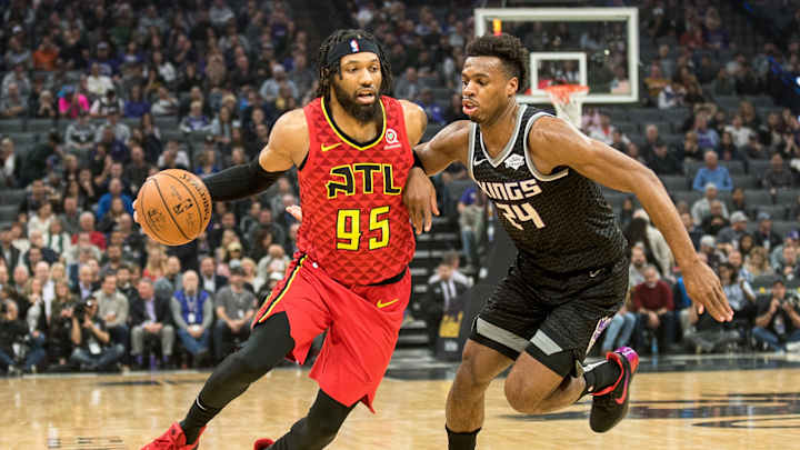 Game Preview: Sacramento Kings