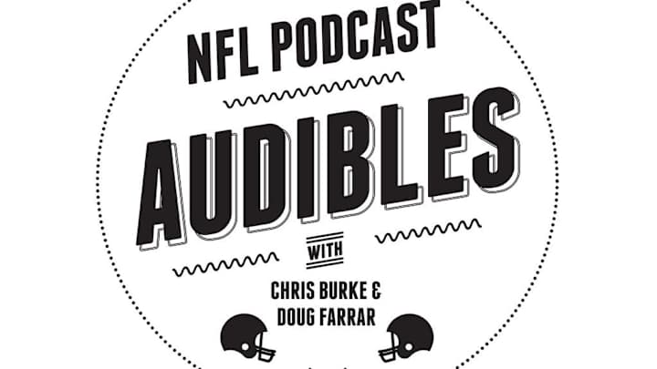 SI Audibles NFL Podcast