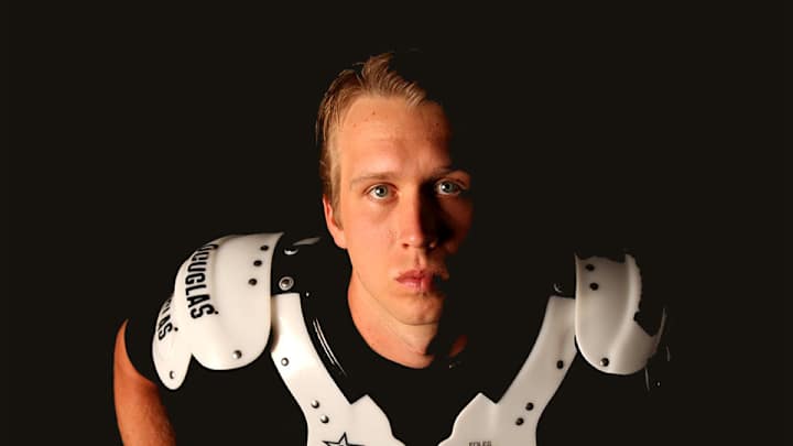 Nick Foles: Ram Tough