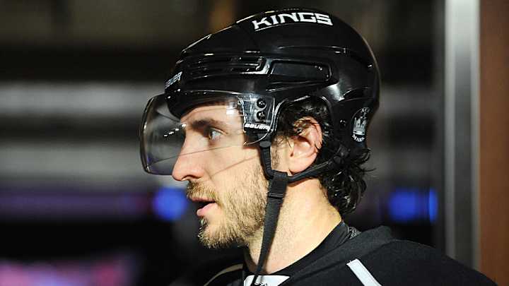 Mike Richards waived by cap-crunched Los Angeles Kings Mike Richards waived by cap-crunched Los Angeles Kings