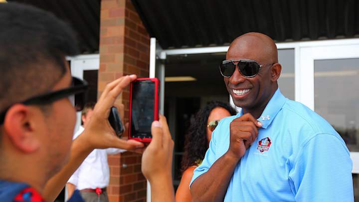 Report: Deion Sanders' school likely to lose charter Tuesday