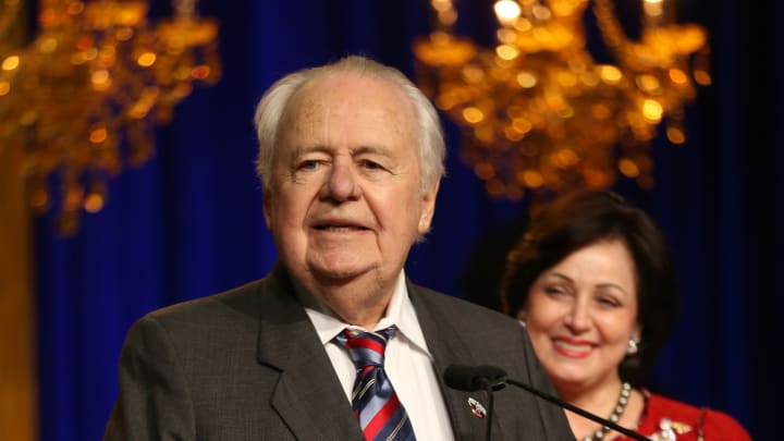 Judge rules Saints, Pelicans owner Benson  is competent