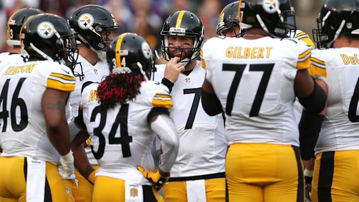 How to watch Steelers vs. Browns: Game time, live stream, TV coverage