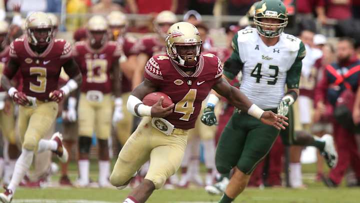 Going for it on 4th down a weapon early on in the ACC