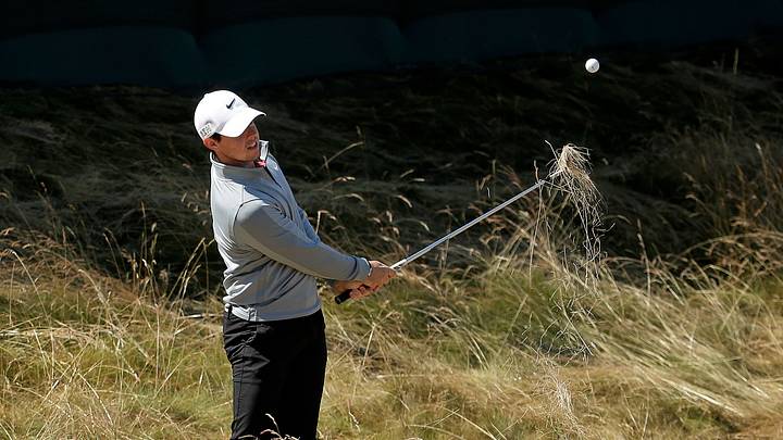 Most important figure at US Open not even playing