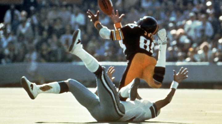 SB 10: Steelers win 2nd straight in classic over Cowboys SB 10: Steelers win 2nd straight in classic over Cowboys